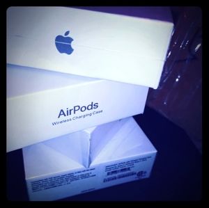 Brand New Apple Airpods Pros